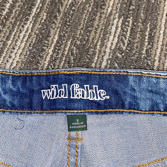 Mom jeans - Picture 2 of 4